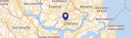 80 Everett Ave Ste, Unit 10