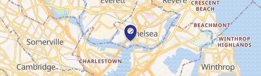 1 Winnisimmet St Ste, Unit 2