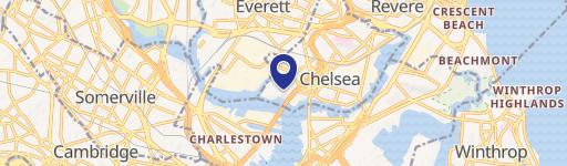 100 Commandants Way, Unit 500