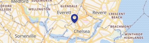 190 Everett Ave