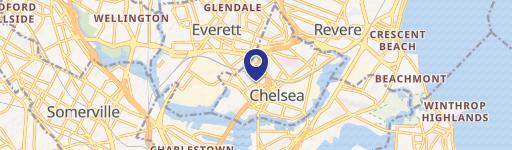 100 Everett Ave, Unit 16