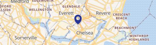 200 Everett Ave, Unit 206