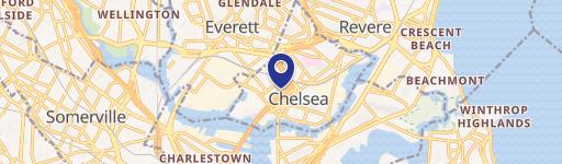 49 Everett Ave, Unit 55