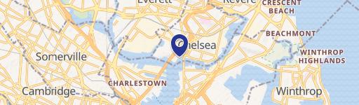 1 Winnisimmet St Ste A