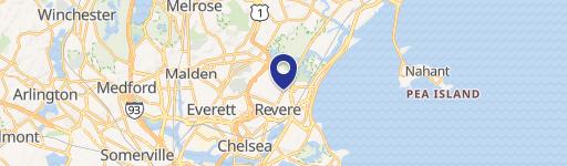 Revere, MA 02151