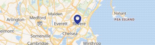 Revere, MA 02151