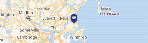 10 Suffolk Downs Blvd