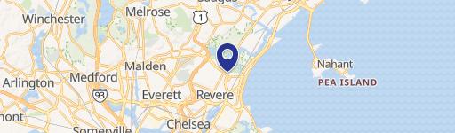 400 American Legion Hwy