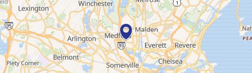 314 Riverside Ave, Unit G7