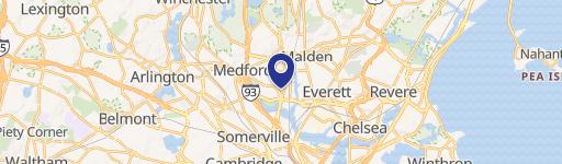 689 Fellsway 2nd Ste, Unit 2