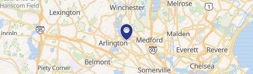 111 Arlington St