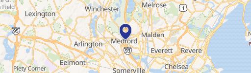 101 George P Hassett Dr