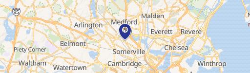 87 Medford St, Unit 101