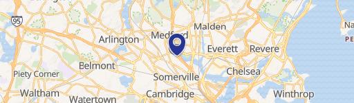 407th Mystic Ave Ste 36b