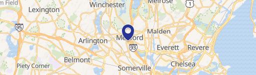 38 Mystic Ave, Unit 40