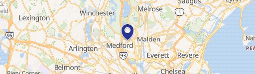 360 Salem St, Unit 2