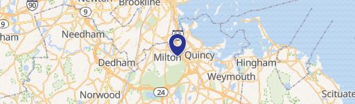 Quincy, MA 02169