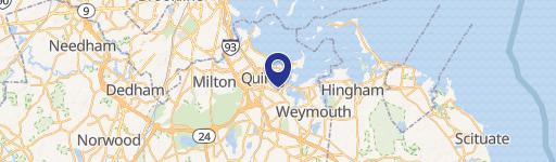 366 Quincy Ave, Unit 302