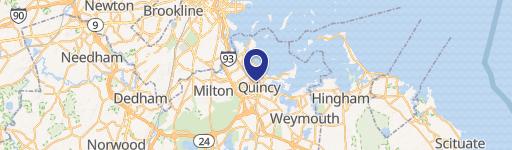 45 Adams St, Unit 65