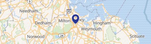 307 Ctr St, Unit 321