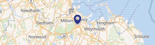 1900 Crown Colony Dr