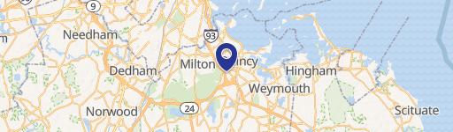 2000 Crown Colony Dr