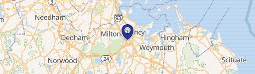 1600 Crown Colony Dr