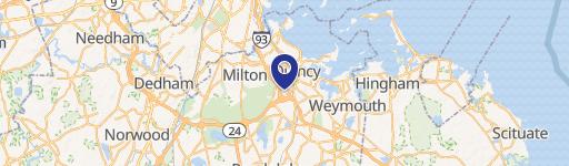 1100 Crown Colony Dr