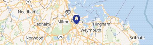 83 Federal Ave, Unit 91