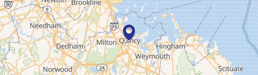 1369 Hancock St, Unit 1397