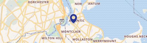 150 Newport Ave, Unit 170