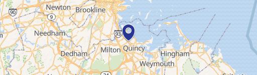 31 Old Colony Ave, Unit 53