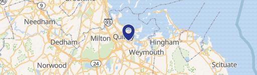 260 Quincy Ave, Unit 276