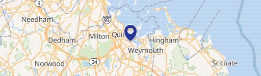 503-505 Quincy Ave, Unit 505