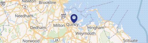 497 Southern Artery, Unit 535