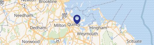 365 Washington St, Unit 1