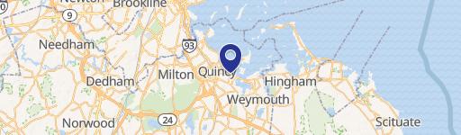 495 Washington St, Unit 509