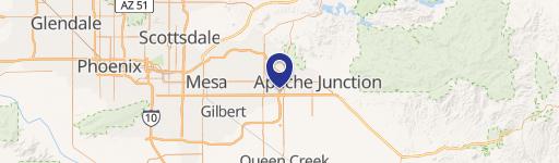 1452 Ellsworth Rd, Unit 635