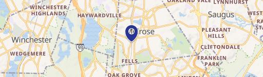 423 Pleasant St, Unit B