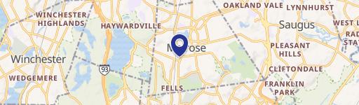 340 Main St Ste, Unit 103