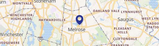 50 Rowe St Ste, Unit 500