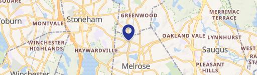 520 Franklin St, Unit 3