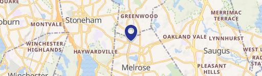 437 Franklin St, Unit 445