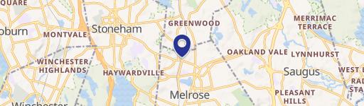 453 Franklin St, Unit 463