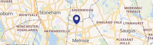 521 Franklin St, Unit 529