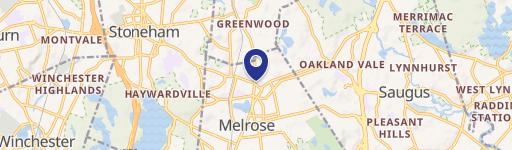 198 Grn St, Unit 210