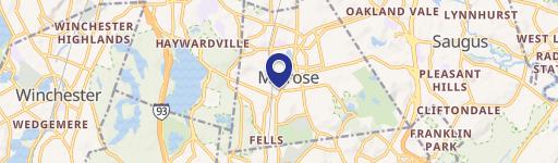 360 Main St, Unit 368