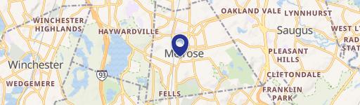 438 Main St, Unit 450