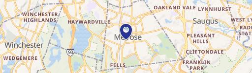 447 Main St, Unit 453