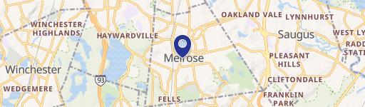 503 Main St, Unit 509